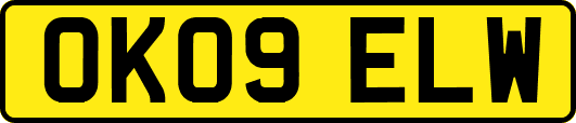 OK09ELW