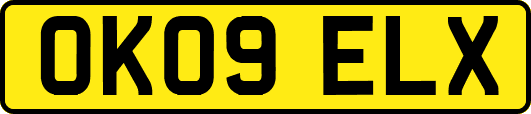 OK09ELX