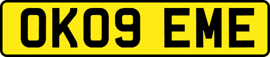 OK09EME