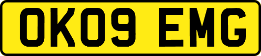 OK09EMG