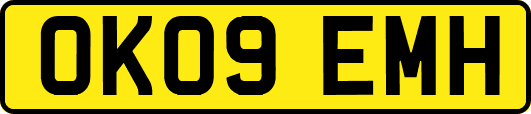 OK09EMH