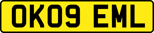 OK09EML