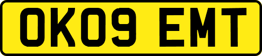 OK09EMT
