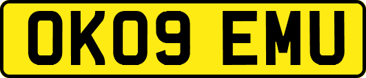 OK09EMU