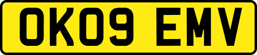 OK09EMV