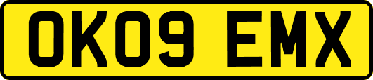 OK09EMX