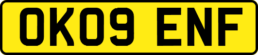 OK09ENF