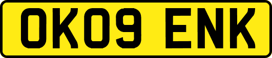 OK09ENK