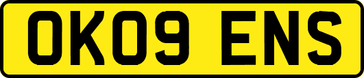 OK09ENS