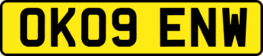 OK09ENW
