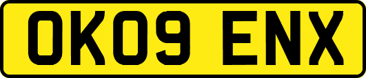 OK09ENX