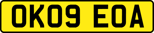 OK09EOA