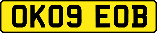 OK09EOB