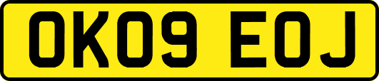 OK09EOJ