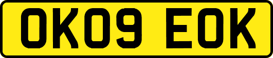 OK09EOK