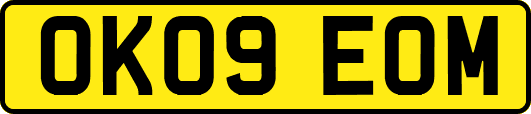 OK09EOM