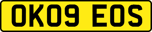OK09EOS