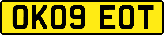 OK09EOT