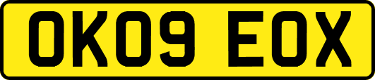 OK09EOX