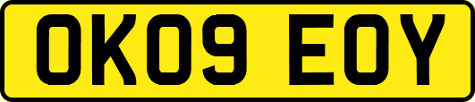OK09EOY
