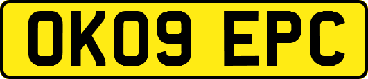 OK09EPC