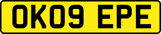 OK09EPE