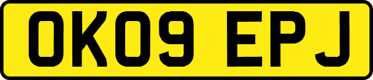 OK09EPJ