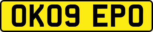 OK09EPO