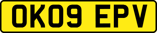 OK09EPV