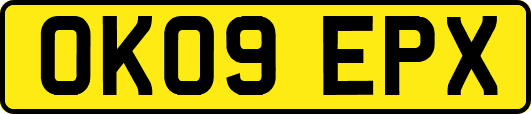 OK09EPX