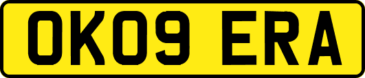 OK09ERA