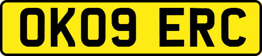 OK09ERC