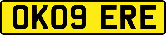 OK09ERE