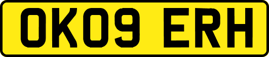 OK09ERH