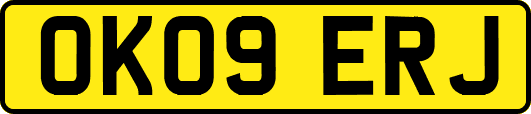 OK09ERJ
