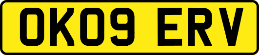 OK09ERV