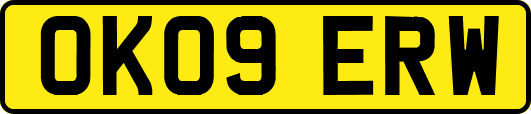 OK09ERW