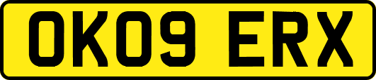 OK09ERX