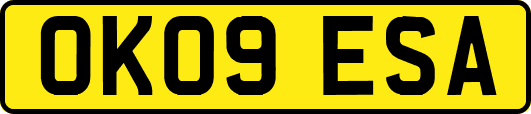 OK09ESA