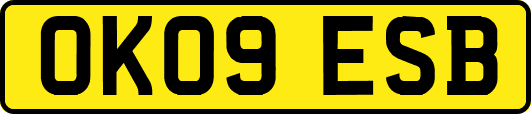 OK09ESB