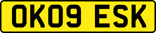 OK09ESK