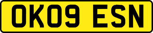 OK09ESN