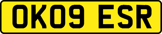 OK09ESR