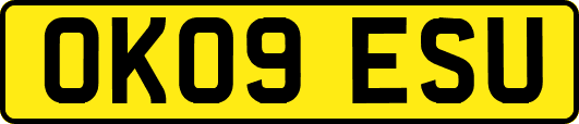 OK09ESU