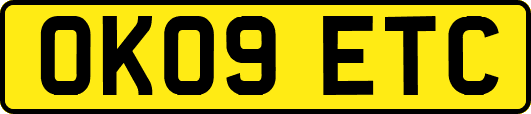OK09ETC