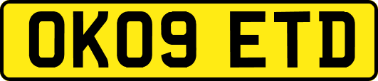 OK09ETD