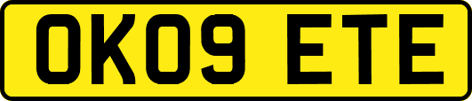 OK09ETE