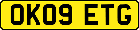 OK09ETG