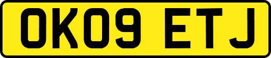 OK09ETJ