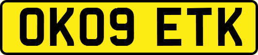 OK09ETK
